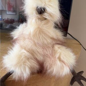 NWT Jellycat silkie chicken